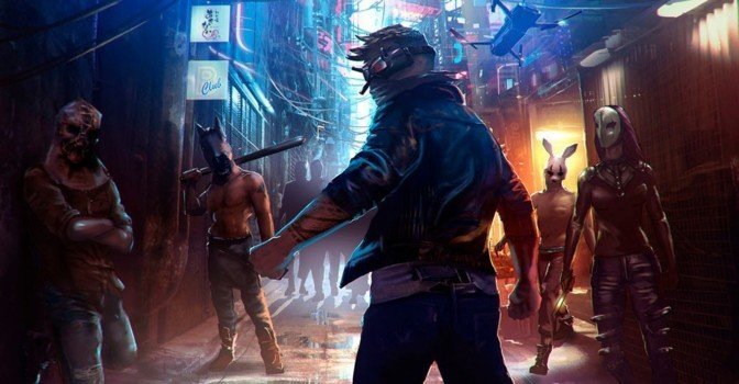 В 2022 году выйдет битемап Midnight Fight Express