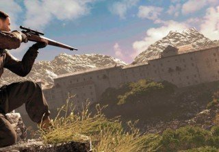 Sniper Elite 4 посетит Xbox Game Pass
