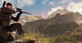Sniper Elite 4 посетит Xbox Game Pass
