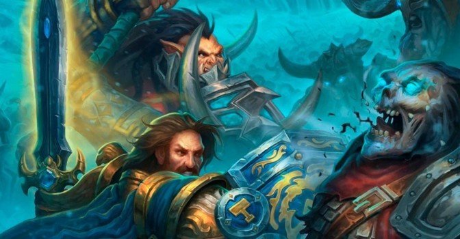 Стала известна дата выхода обновления 9.2.5 для World of Warcraft