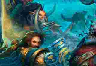 Стала известна дата выхода обновления 9.2.5 для World of Warcraft