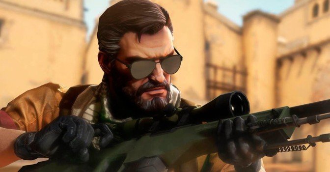 Хоккеисты победили фигуристов в «Лиге звезд спорта» по CS:GO