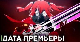 Вышел трейлер аниме сериала «Девочки-волшебницы»