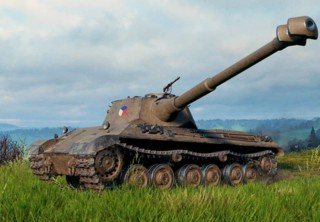 Обновление 1.14 ввело в World of Tanks тяжёлые танки Чехословакии