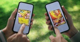 Карточная игра Pokemon Trading Card Game Pocket выйдет в октябре