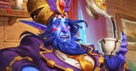 В сентябре для Hearthstone выпустят мини-набор про турагентство