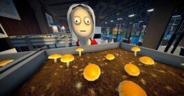 Как получить и вырастить грибы в Шедуле 1