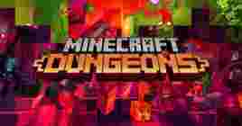 Как играть по сети в Minecraft Dungeons — гайд