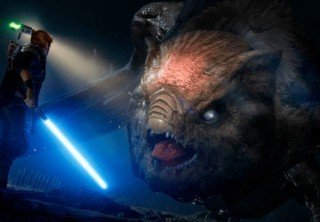 Состоялся официальный релиз Star Wars Jedi: Fallen Order