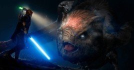 Состоялся официальный релиз Star Wars Jedi: Fallen Order