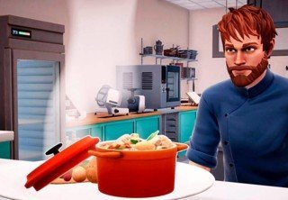 Авторы Call of Cthulhu анонсировали симулятор ресторана Chef Life