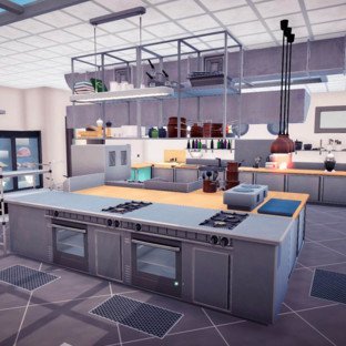 Скриншот Chef Life - A Restaurant Simulator