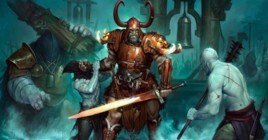 Diablo 4 – стример показал содержимое коллекционного издания игры