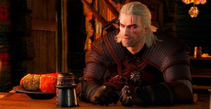 Опубликован список изменений ремастера The Witcher 3: Wild Hunt