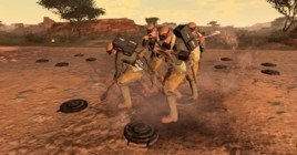 Company of Heroes 3 – стратегия в реальном времени вышла на ПК