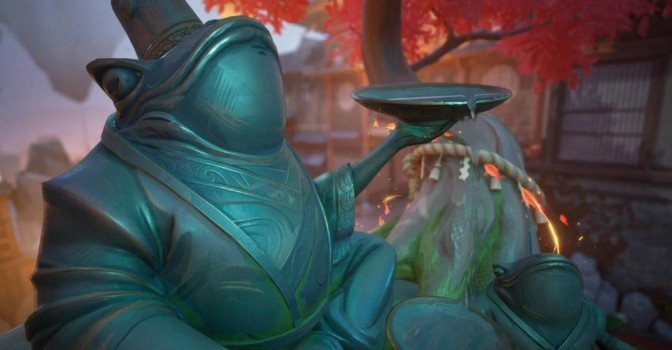 Авторы Marvel Rivals представили «Паучьи острова» из «Токио 2099»
