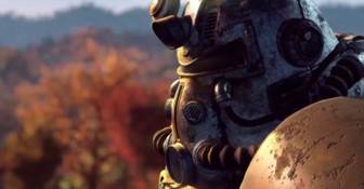 В Fallout 76 вы обнаружите огромный мир