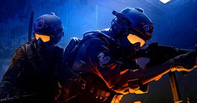 CS:GO установил новый рекорд по одновременному пику игроков