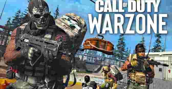 Как повысить FPS в Call of Duty: Warzone — настройки графики