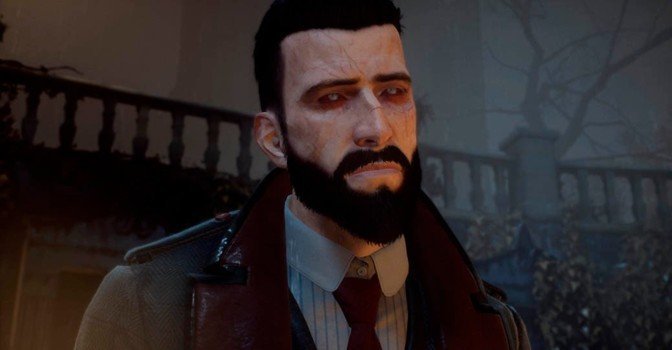 В EGS можно бесплатно получить ролевой экшн Vampyr