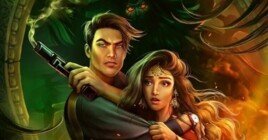 Полное прохождение Клуб Романтики Кали Зов Тьмы: 1 сезон