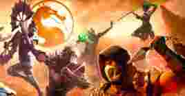 В 2023 году на iOS и Anrdoid выйдет RPG Mortal Kombat: Onslaught