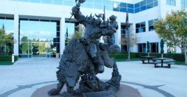 Blizzard не планируют крупных релизов в 2019 году