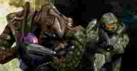 Стала известна дата выхода Halo 3 на ПК