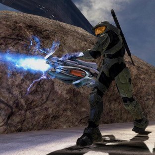 Скриншот Halo: The Master Chief Collection