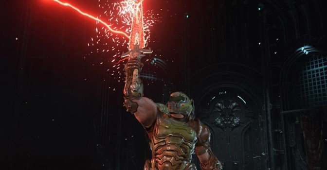 Слух: игру DOOM: The Dark Ages анонсируют на Xbox Games Showcase