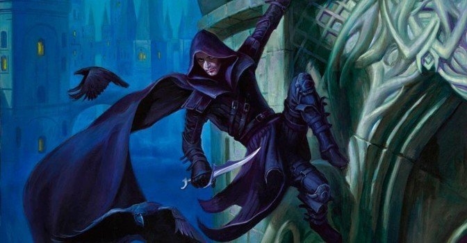 Ассасина в Magic: Legends удастся открыть через боевой пропуск