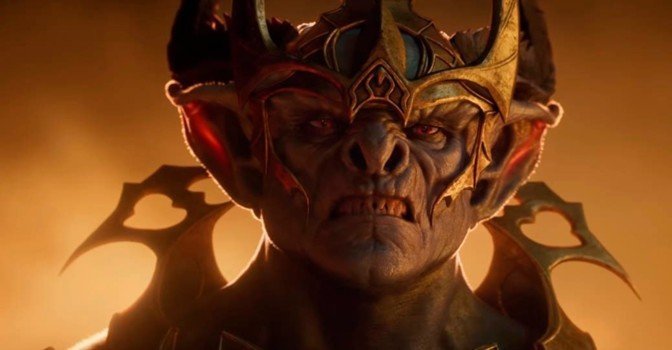 На ПК вышло расширение «Греймур» для The Elder Scrolls Online