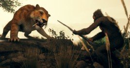 Как убивать животных в Ancestors: The Humankind Odyssey