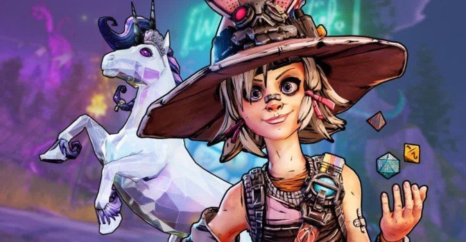 Все достижения и трофеи Tiny Tina's Wonderlands — ачивки