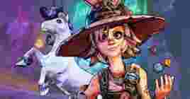 Все достижения и трофеи Tiny Tina's Wonderlands — ачивки