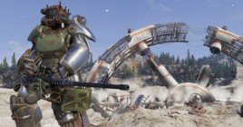 Вышел трейлер «Steel Dawn» для Fallout 76