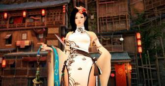 В Black Desert появилась возможность предсоздать Лан