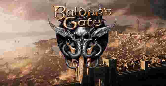 Что нам известно о создании Baldur’s Gate 3