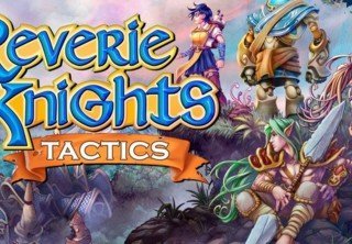 Обзор Reverie Knights Tactics — по тропам Tormenta