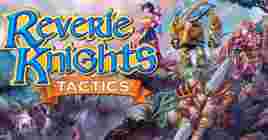 Обзор Reverie Knights Tactics — по тропам Tormenta