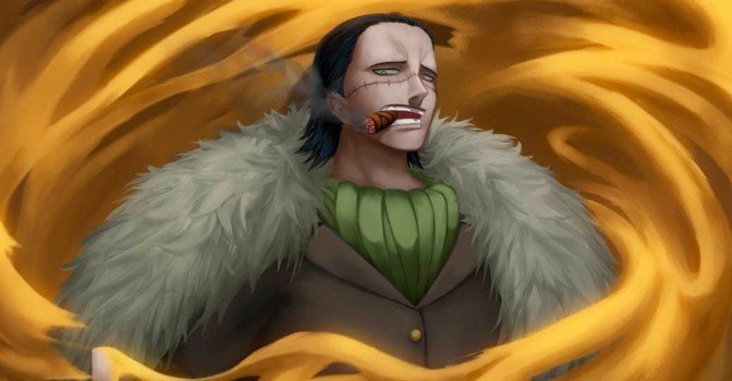 В новом трейлере One Piece: Pirate Warriors 4 показали Крокодайла