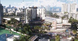Все города и локации в ГТА 6 — порт, горы, курорт