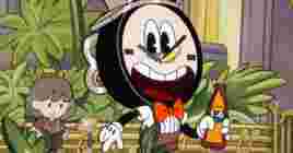 Для Пенаконии из Honkai: Star Rail вышел ролик в стиле Cuphead