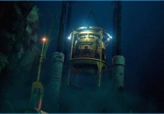 На Gamescom 2022 показали Under the Waves