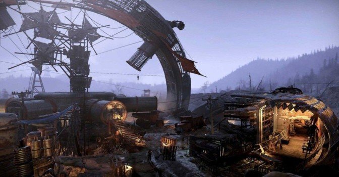 Bethesda пожертвует миллион долларов на борьбу с Covid-19