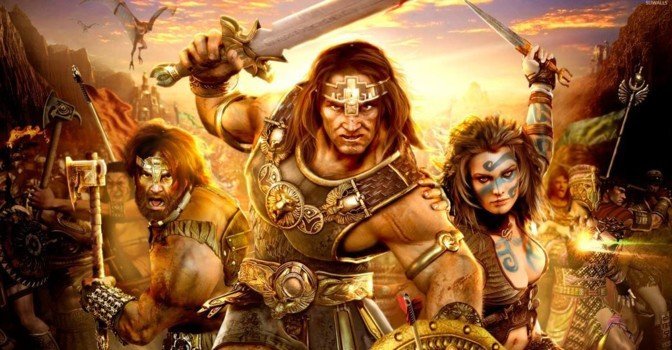 Funcom отмечают 11 День рождения Age of Conan