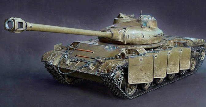 Создатели World of Tanks прощаются с Россией и Беларусью