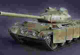 Создатели World of Tanks прощаются с Россией и Беларусью