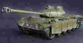 Создатели World of Tanks прощаются с Россией и Беларусью