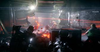 Ловушки в GTFO помогут вам сдержать безумных чудовищ